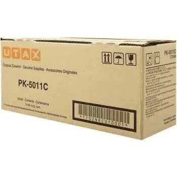 Toner 1T02NRCUT0 PK-5011C Cyan