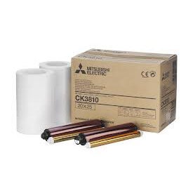MITSUBISHI Papper CK3810 20x25 2x130st.