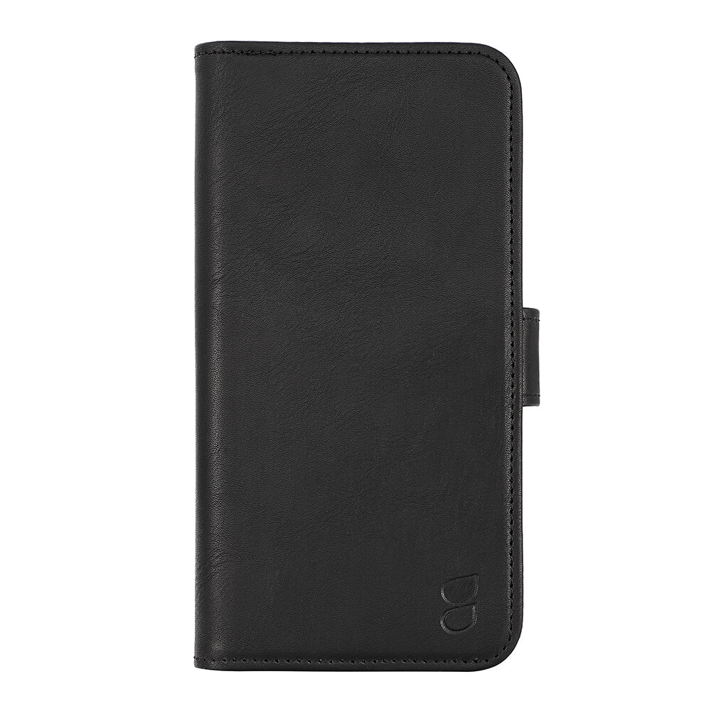 Wallet Case Black - Samsung S23+ 5G