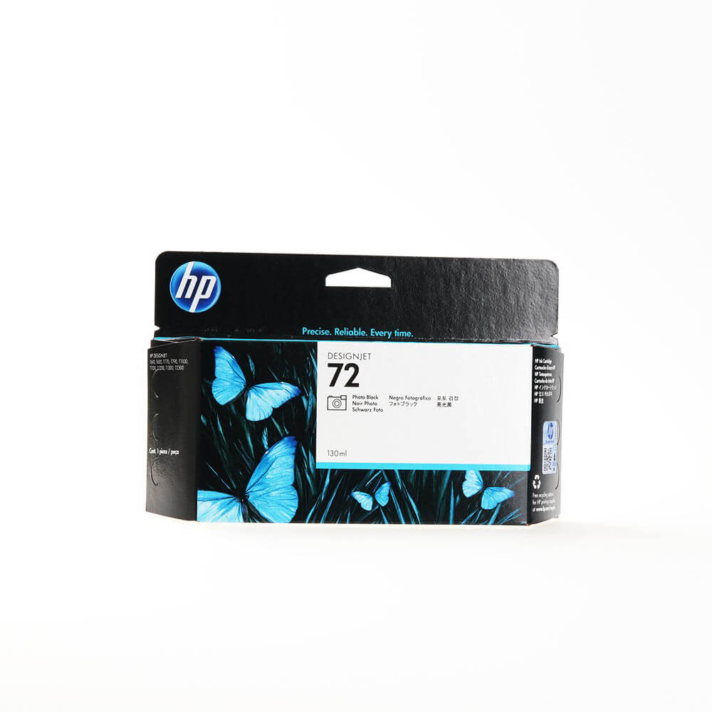Blekk C9370A 72 Fotosvart