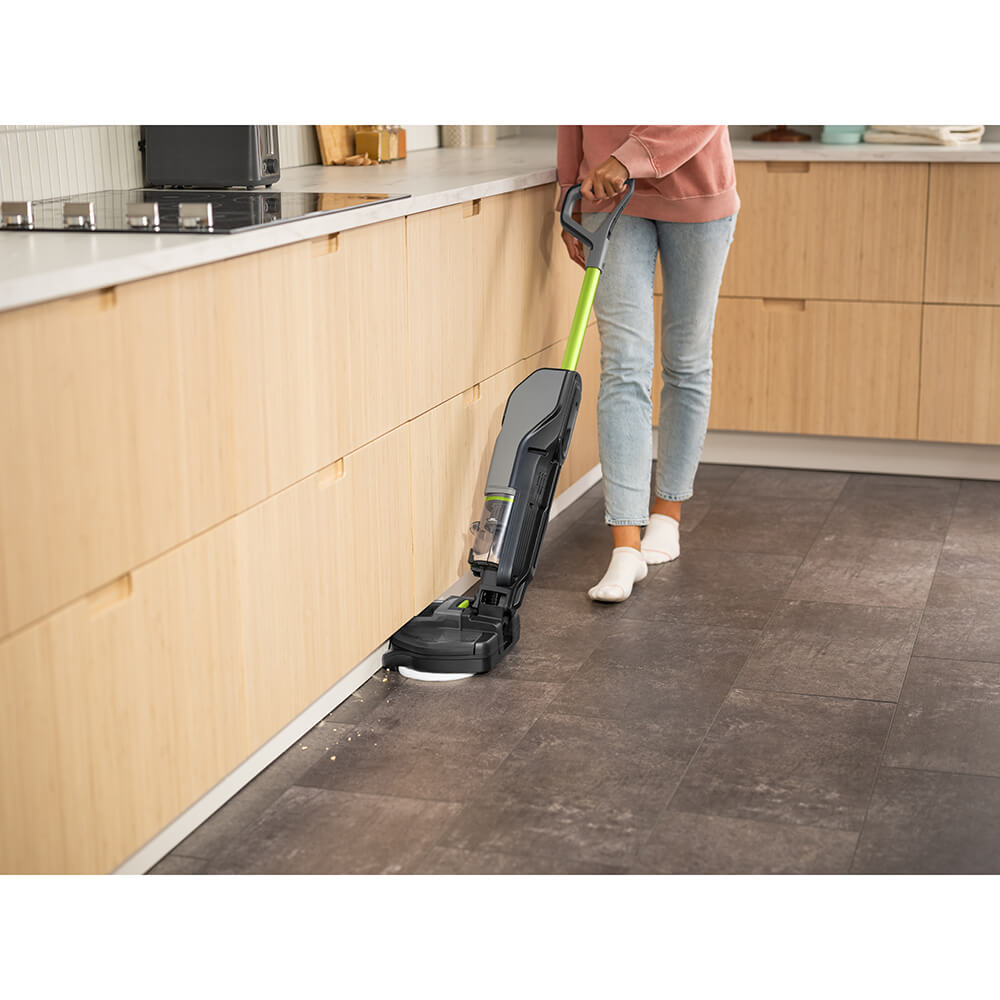 BISSELL SpinWave VAC PET Pro