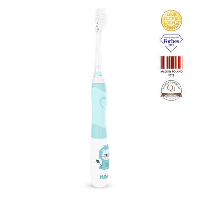 Electrical Toothbrush Fratelli Blue