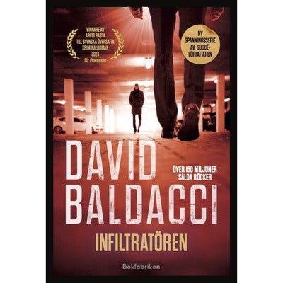 Infiltratören