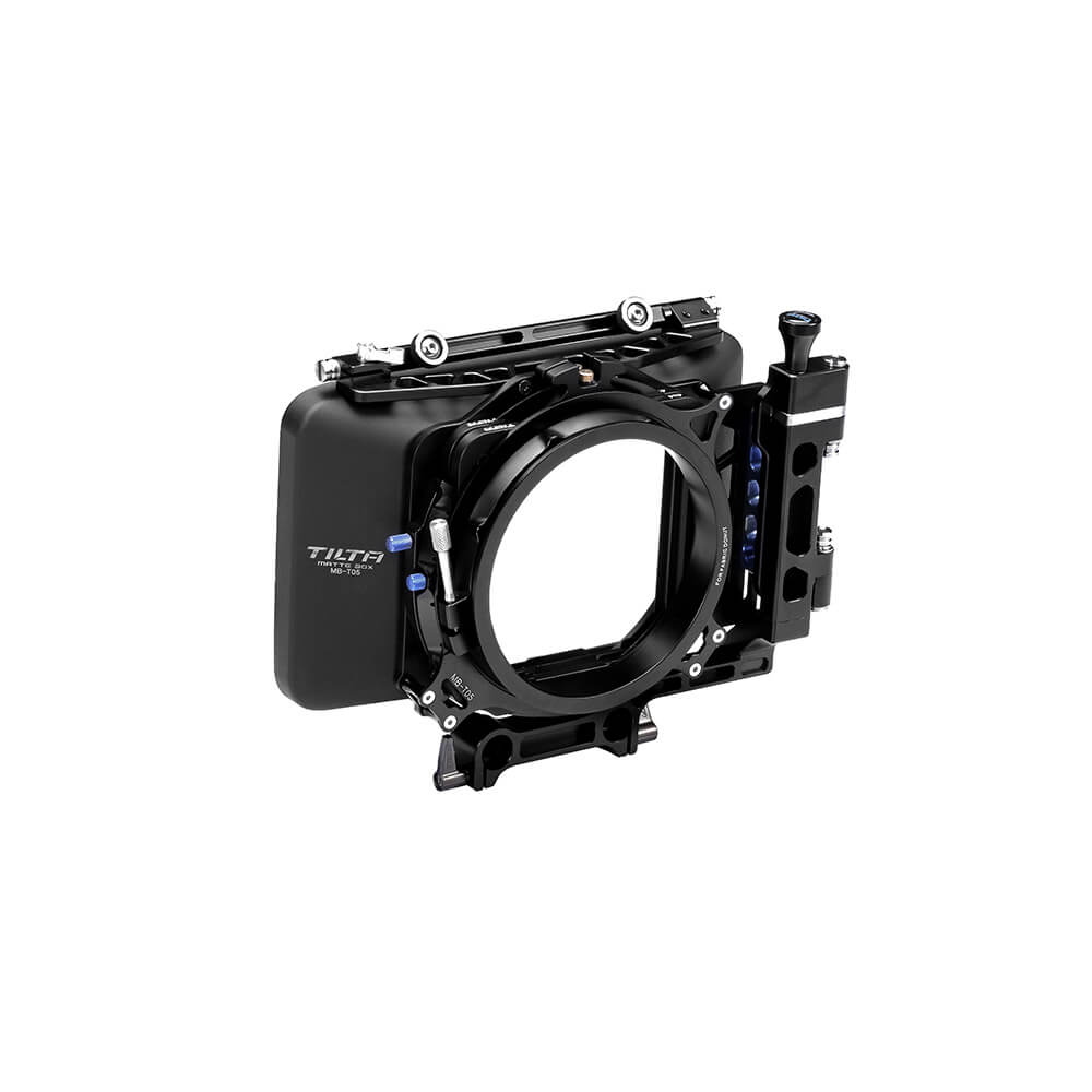 TILTA 4*4 lightweight matte box