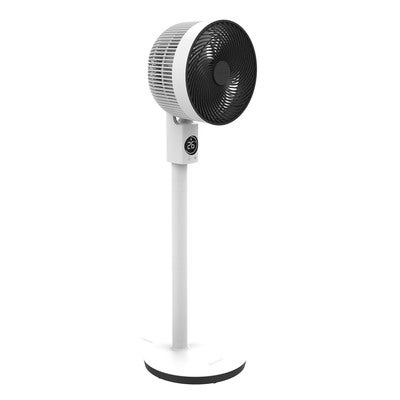 MEACO FAN Sefte 10" Pedestal