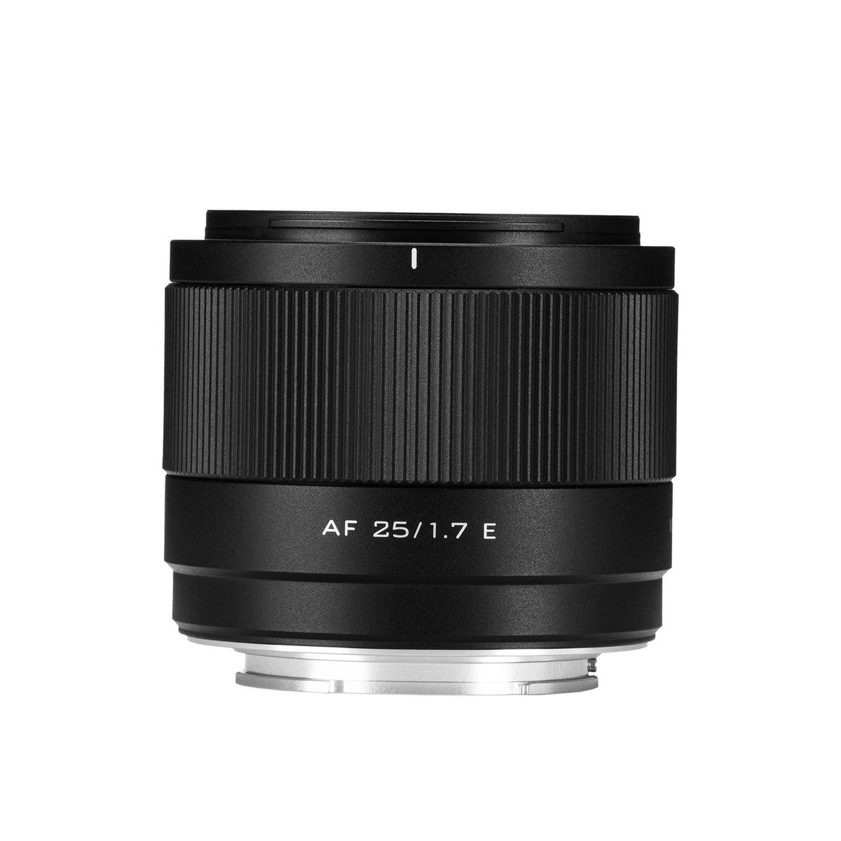 AF 25mm F1.7 For Sony E-Mount APS-C - Tura Scandinavia