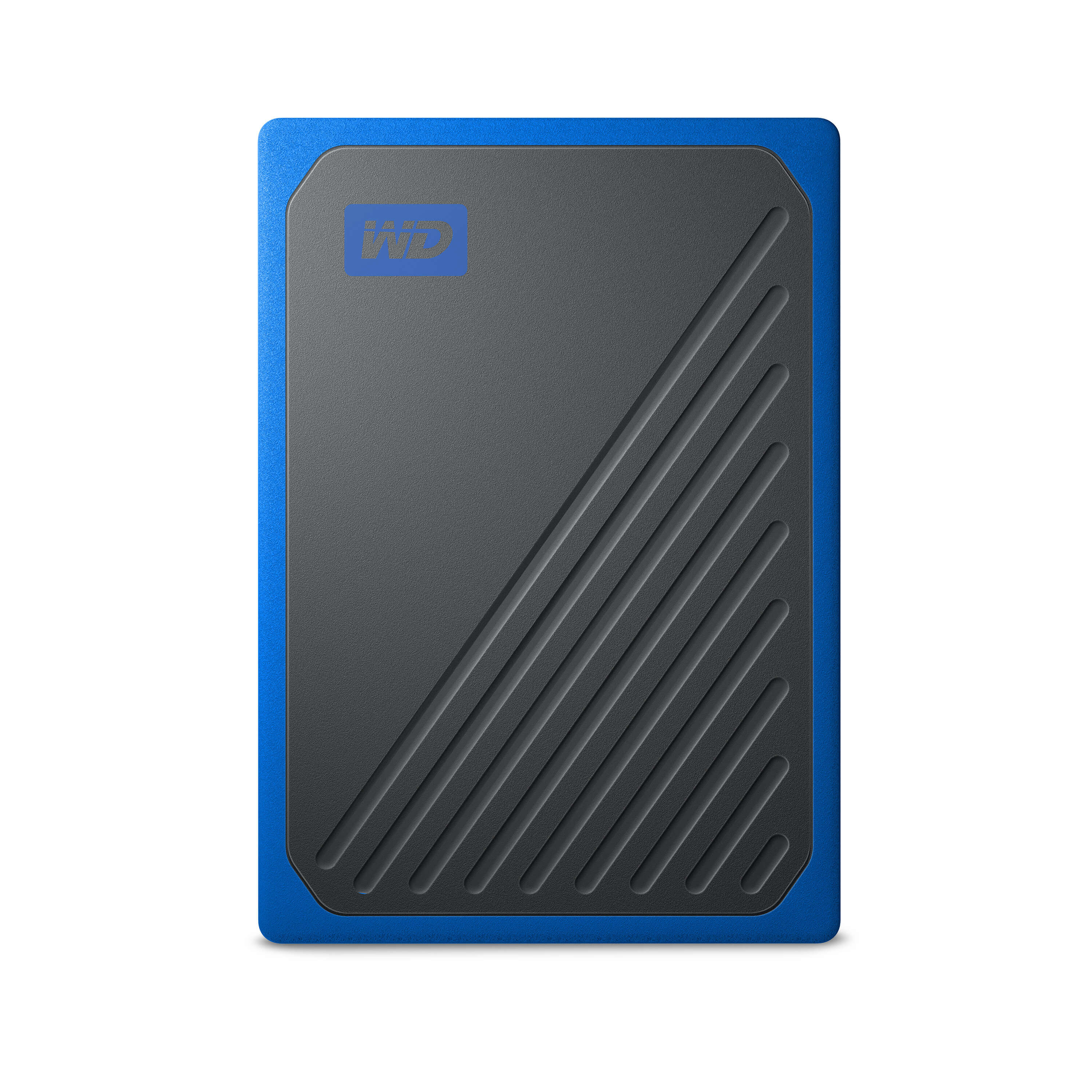 WD SSD MyPassport GO 1TB 