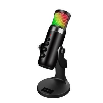 EGOGEAR Microphone RGB SLI50 for PC