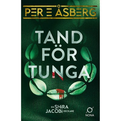 Shira Jacobi - Bok 1: Tand för tunga