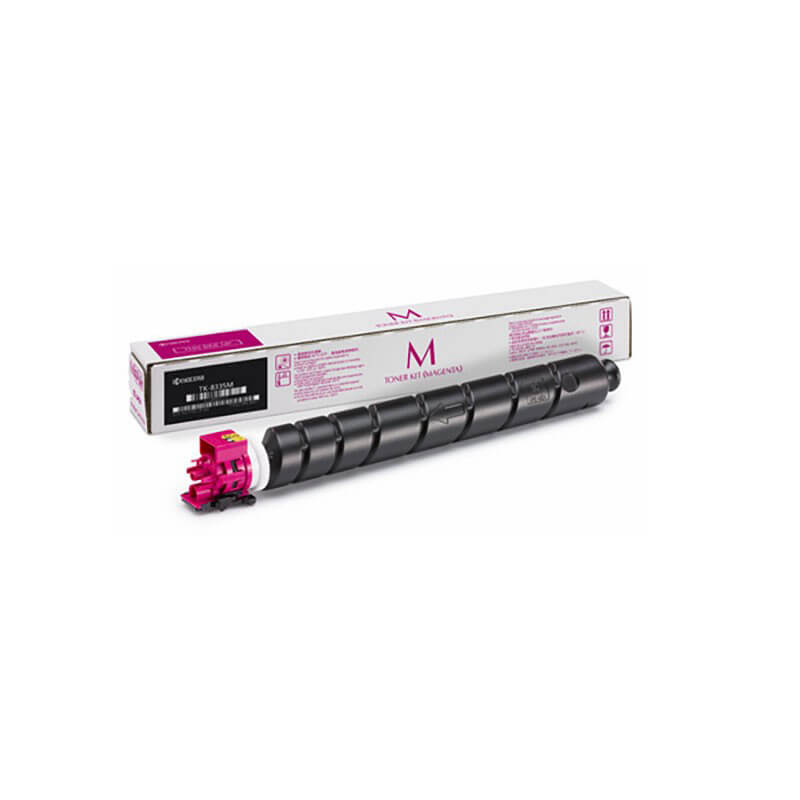 Toner 1T02RLBNL1 TK-8335 Magenta