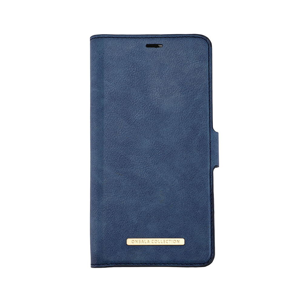 Wallet Case Royal Blue - iPhone 11 Pro Max