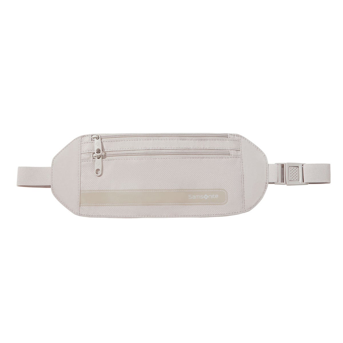 Rahavyö TA Revolution RFID Harmaa