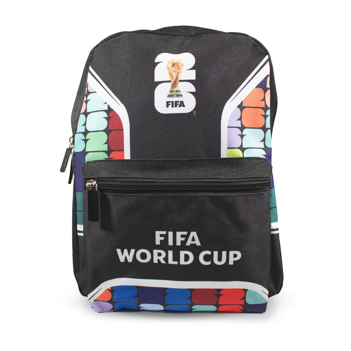 Reppu World Cup Small Backpack 26 Repeat