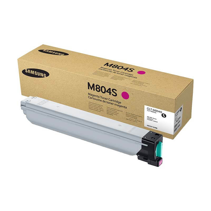 Toner SS628A CLT-M804S Magenta