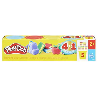 Back To School 5 Pack