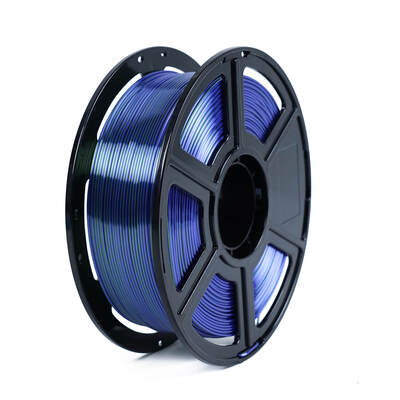 FLASHFORGE Silk Dual 1000g Filament Blue+Green