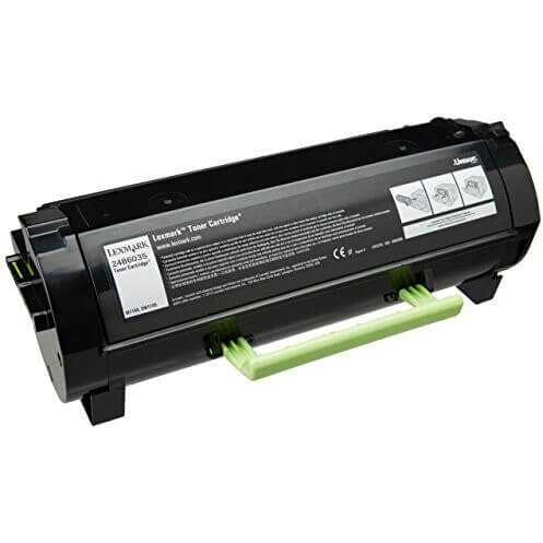 Toner 24B6035 Musta