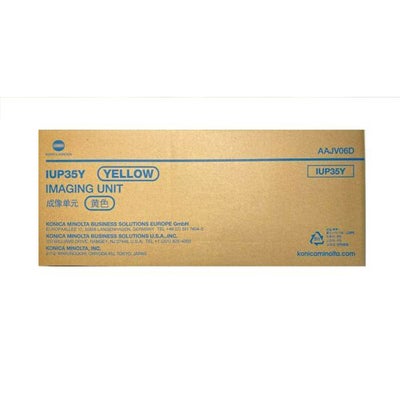 Trumma AAJV06D IUP35Y Gul