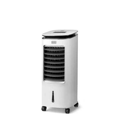 Air Cooler LED Display White Power 65 W
