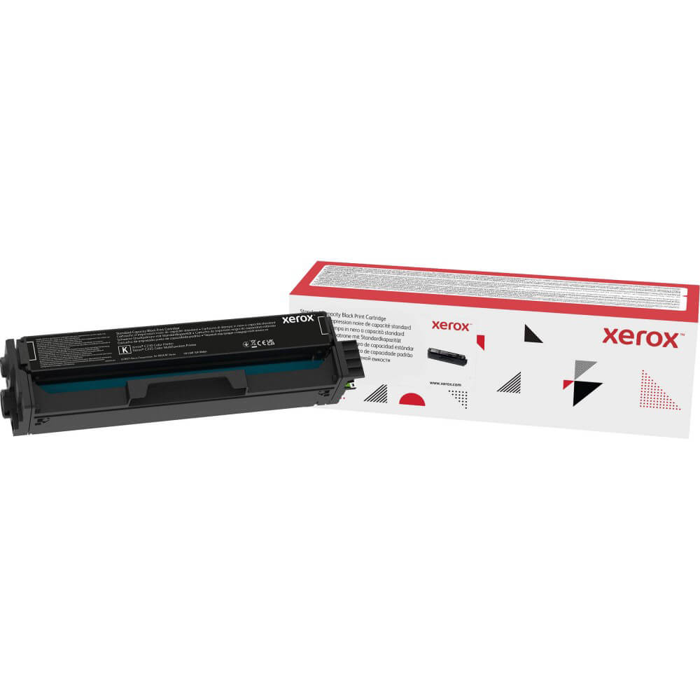 Toner 006R04383 Musta
