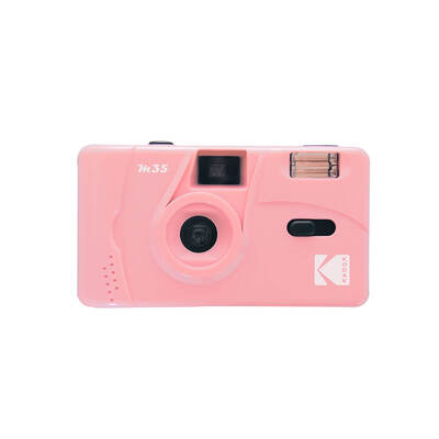 Reusable Camera M35 Pink