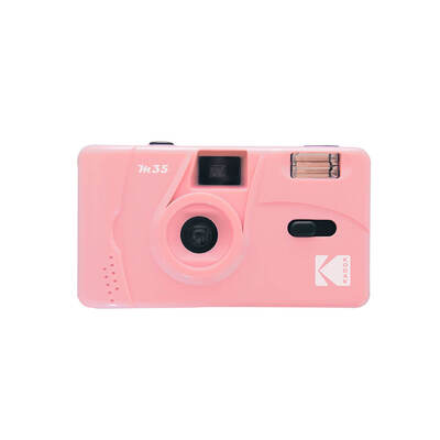 Analog Camera M35 Pink