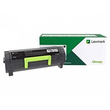 Toner 24B6889 Svart