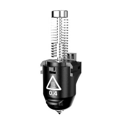 Munstycke 0.4mm Reservdel för Adventurer 5M/5M Pro