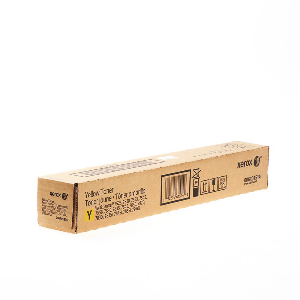 Toner 006R01514 Gul