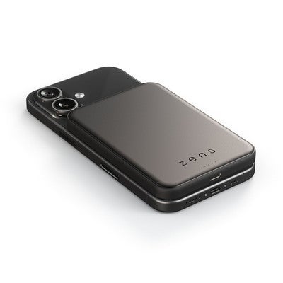 Powerbank Pro 2 Slim Qi2.2 5.000 mAh