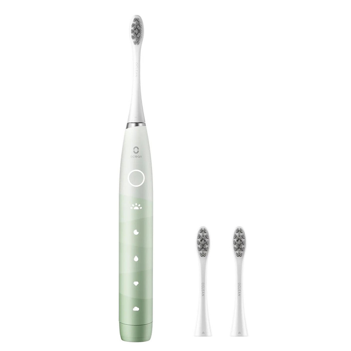 Electric Toothbrush Flow S 20 Green