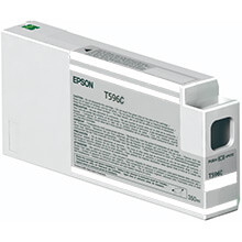 EPSON Ink UltraChrome HDR T596C00 White 350ml