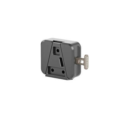 TILTA Tilta Pocket V-Mount  Battery Plate V2 - Black