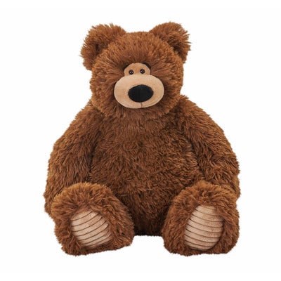 Pehmolelu SnuggleLuvs Karhu
