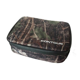 CONTOUR Laukku Camo