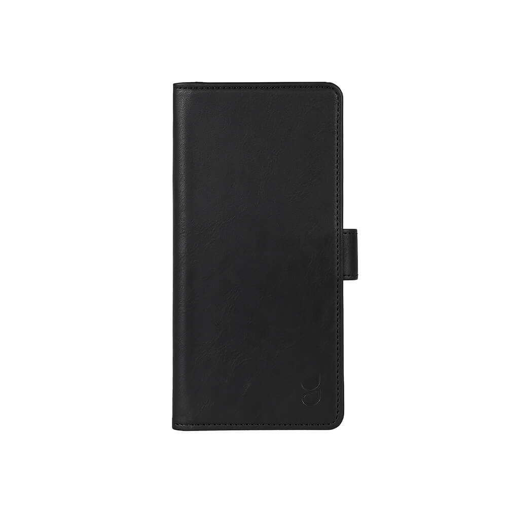 GEAR Classic 3 card Recycled Motorola Edge 50 Ultra 5G Black