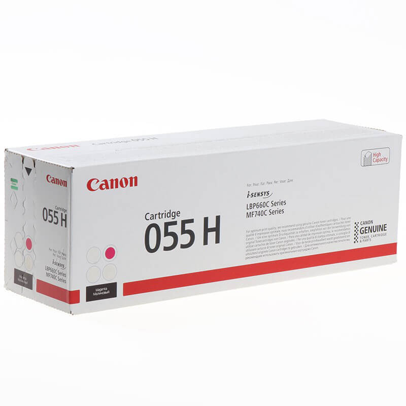 Toner 3018C002 055H Magenta