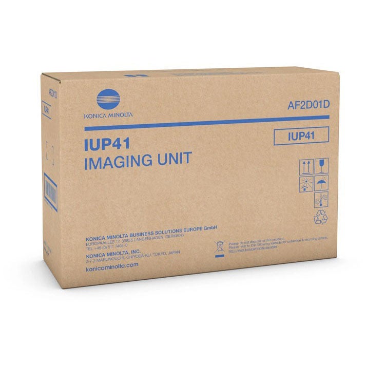 Drum AF2D01D IUP41