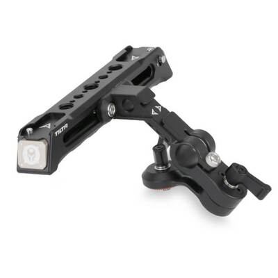 TILTA Tiltaing Adjustable Top Handle Plus Black