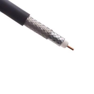 CEL-FI Coaxial Cable LMR195 20m Male-SMA Female