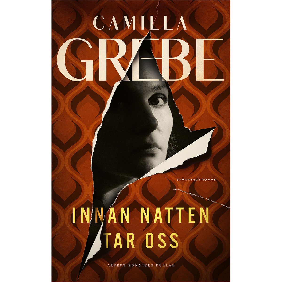 Sveas döttrar - Bok 1: Innan natten tar oss