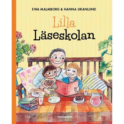 Lilla läseskolan