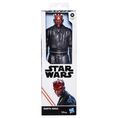 Titan Hero 12 Inch Figure Darth Maul