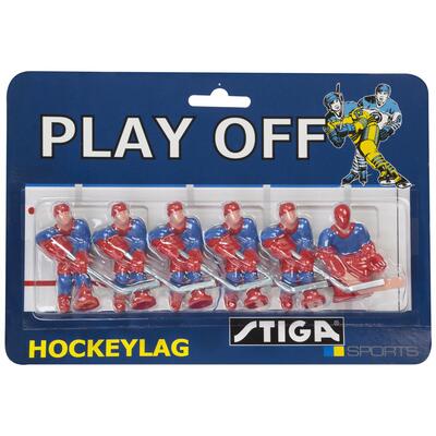 Table Game Hockey Team USA Blå/Rød