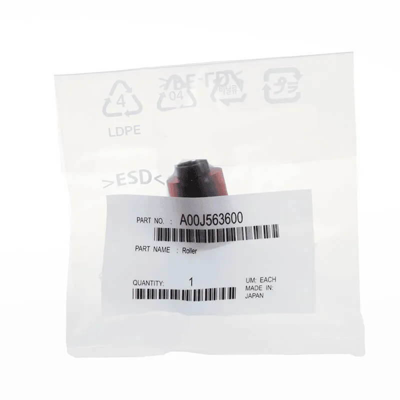 KONICAMINOLTA Main A00J563600 Sparepart