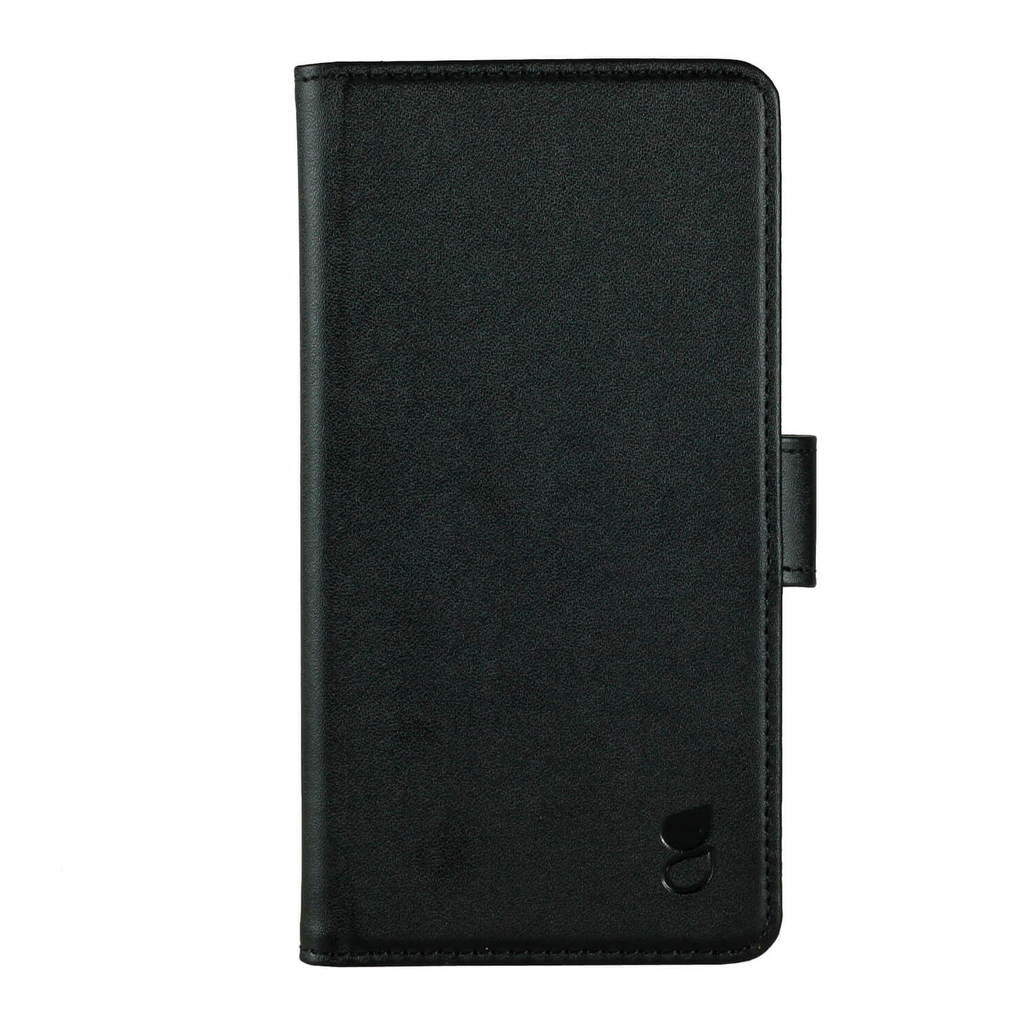 Wallet Case Black - Huawei P9 Lite Mini 