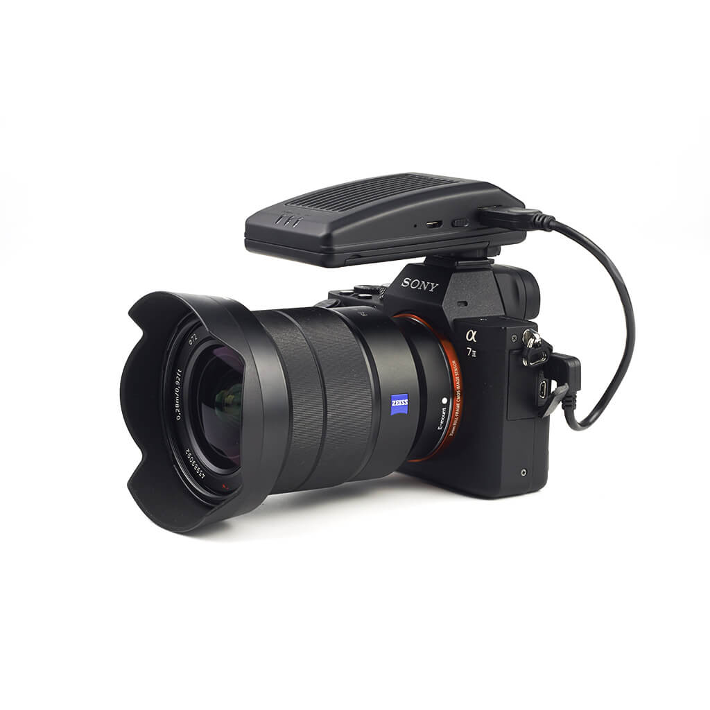 CAMFI Pro Plus Tethering Tool FL-CP101