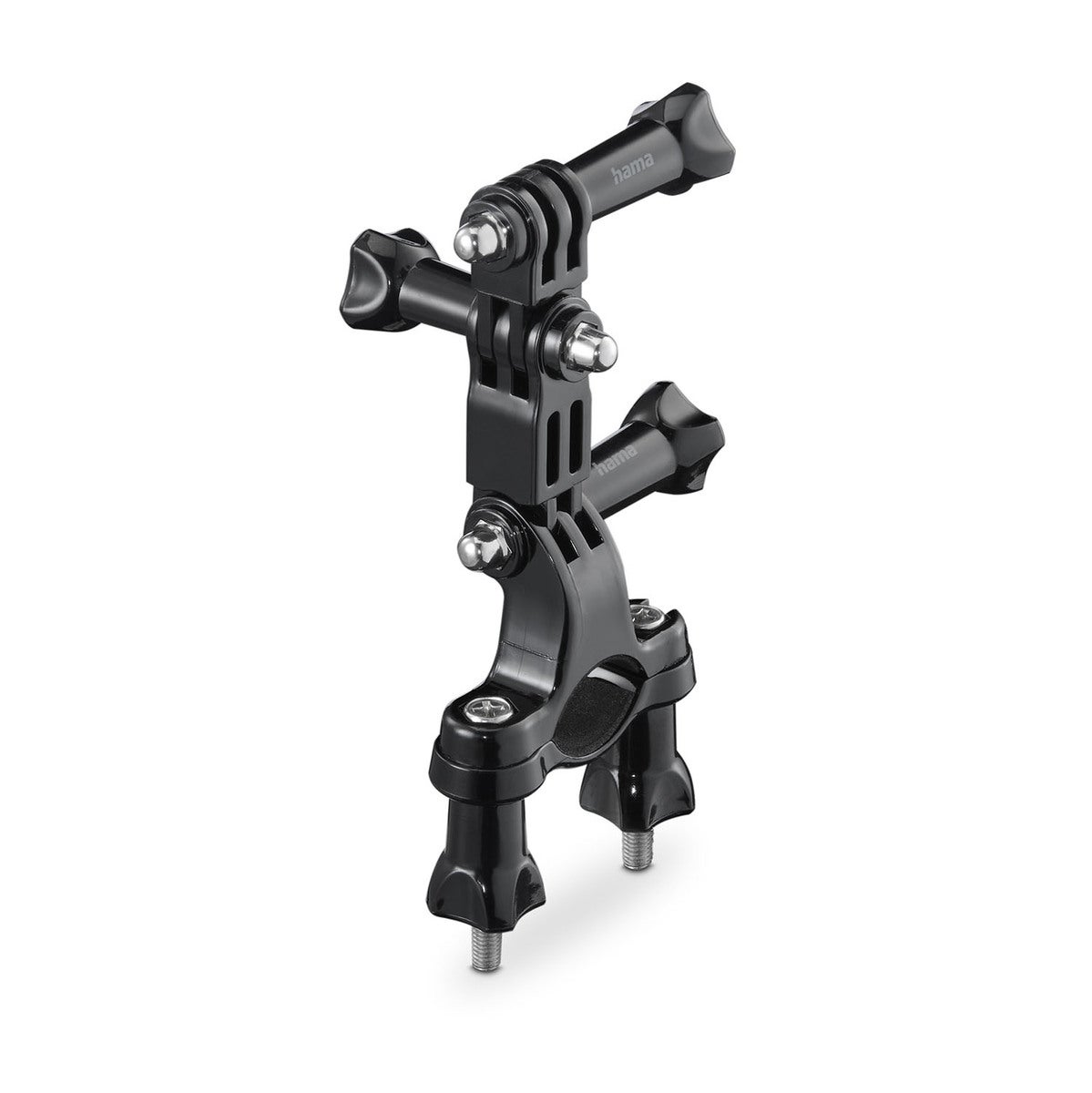 Pole/Tube Mount Action Cams Small 1.6 - 4cm