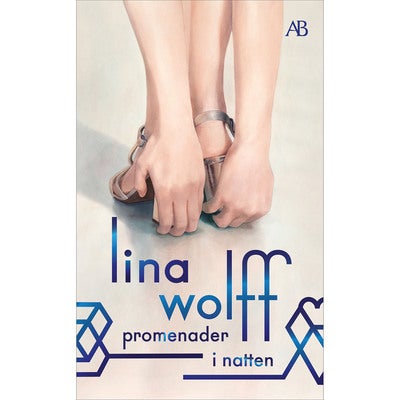 Promenader i natten (pocket)