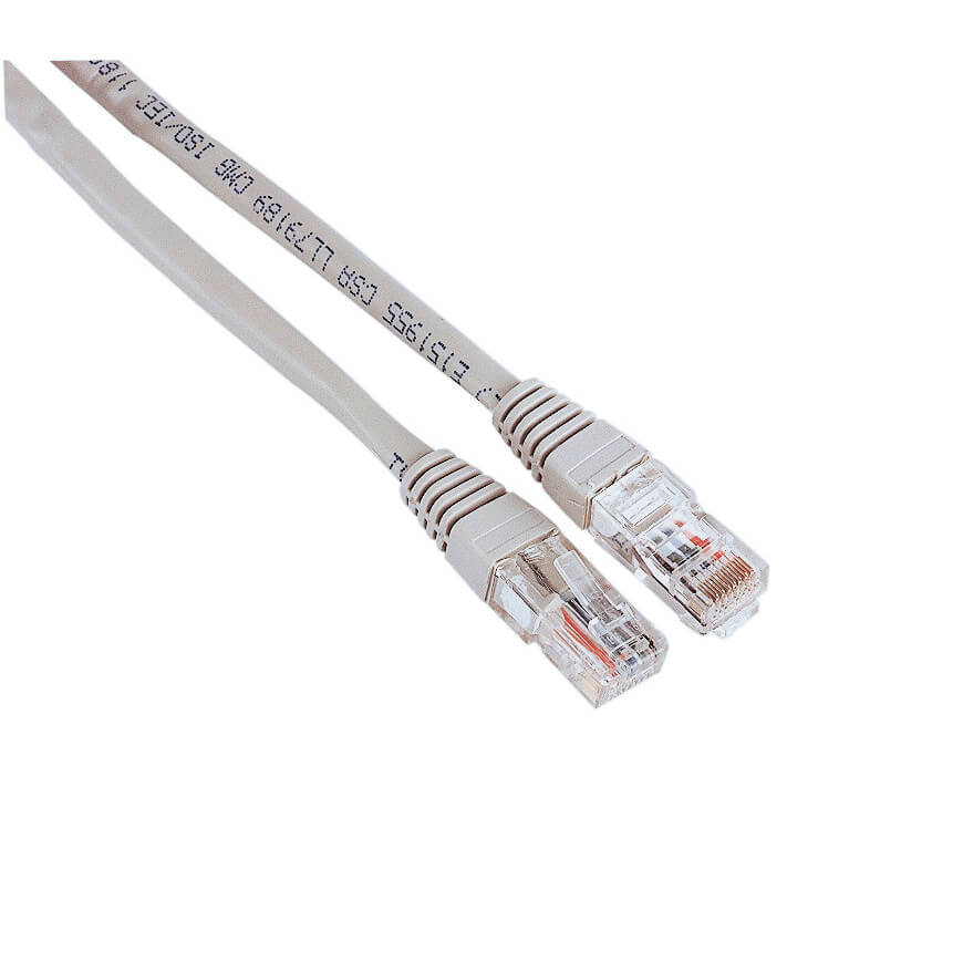 HAMA CAT 5e Network Cable UTP, 3.0 0 m, 25 pieces